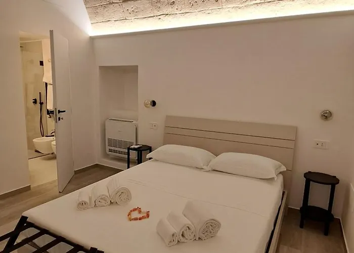 Il Porto E Di Casa Trani