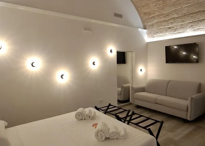 Tatil Evi Il Porto E Di Casa Trani