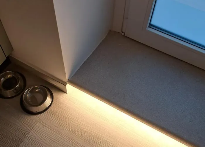 Il Porto E Di Casa * Trani