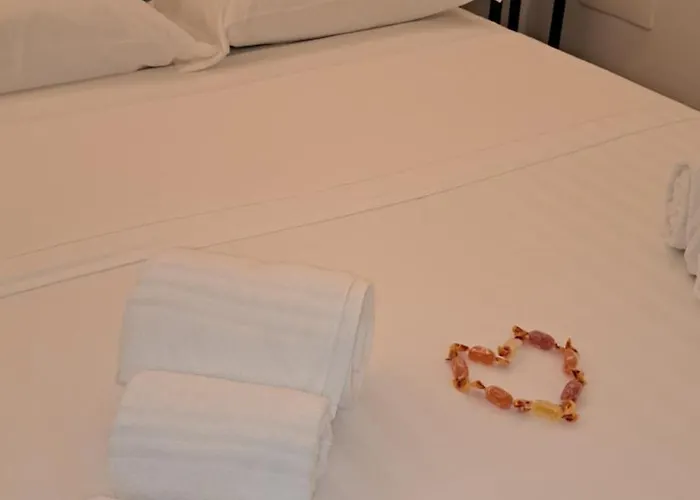 Prázdninový dům Il Porto E Di Casa *