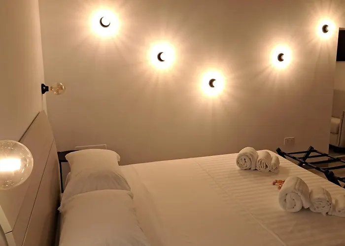 Tatil Evi Il Porto E Di Casa *