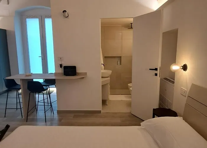Il Porto E Di Casa