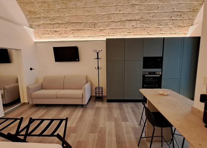 Prázdninový dům Il Porto E Di Casa
