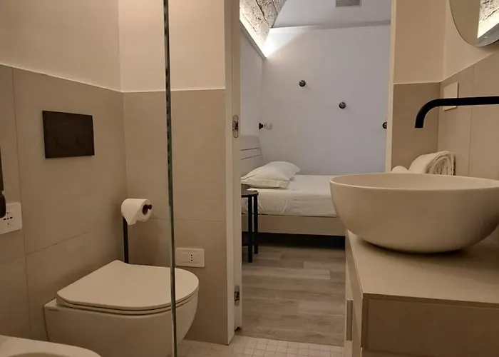 Il Porto E Di Casa Trani