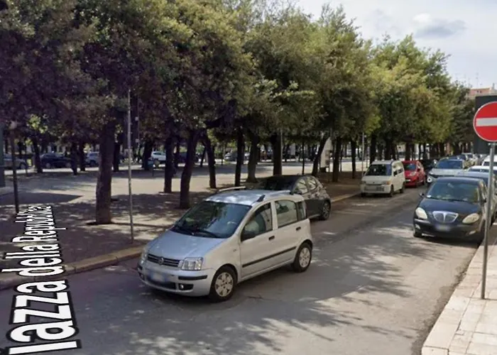 Il Porto E Di Casa Tatil Evi *