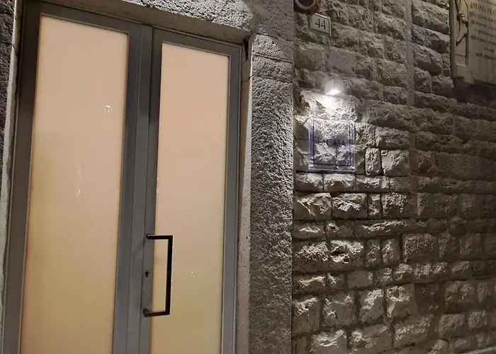 Tatil Evi Il Porto E Di Casa *