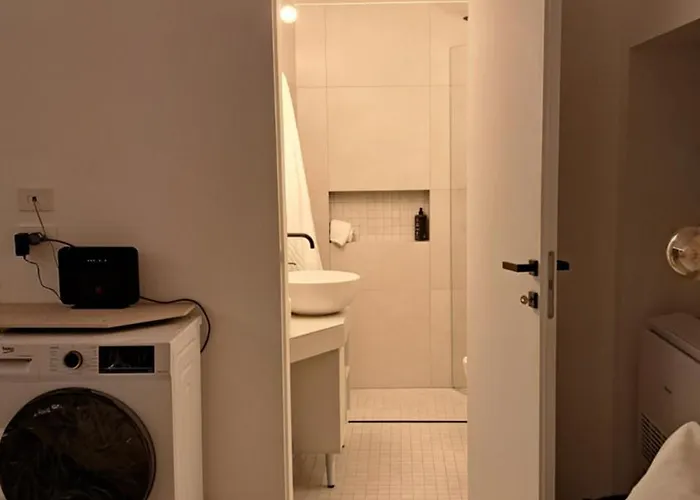 Tatil Evi Il Porto E Di Casa *