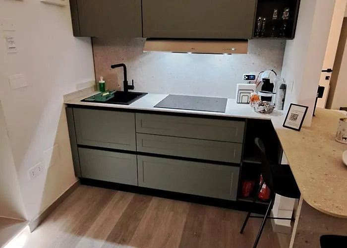 Il Porto E Di Casa Prázdninový dům Trani