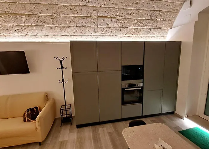 Il Porto E Di Casa *