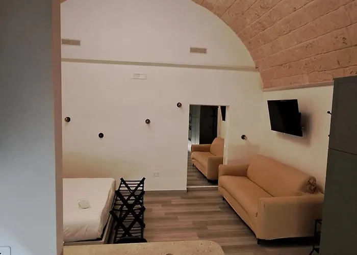 Prázdninový dům Il Porto E Di Casa *