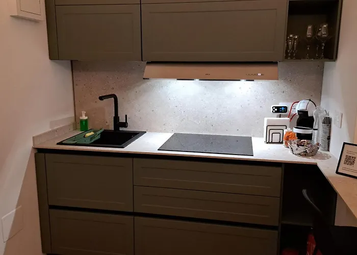 Il Porto E Di Casa Prázdninový dům